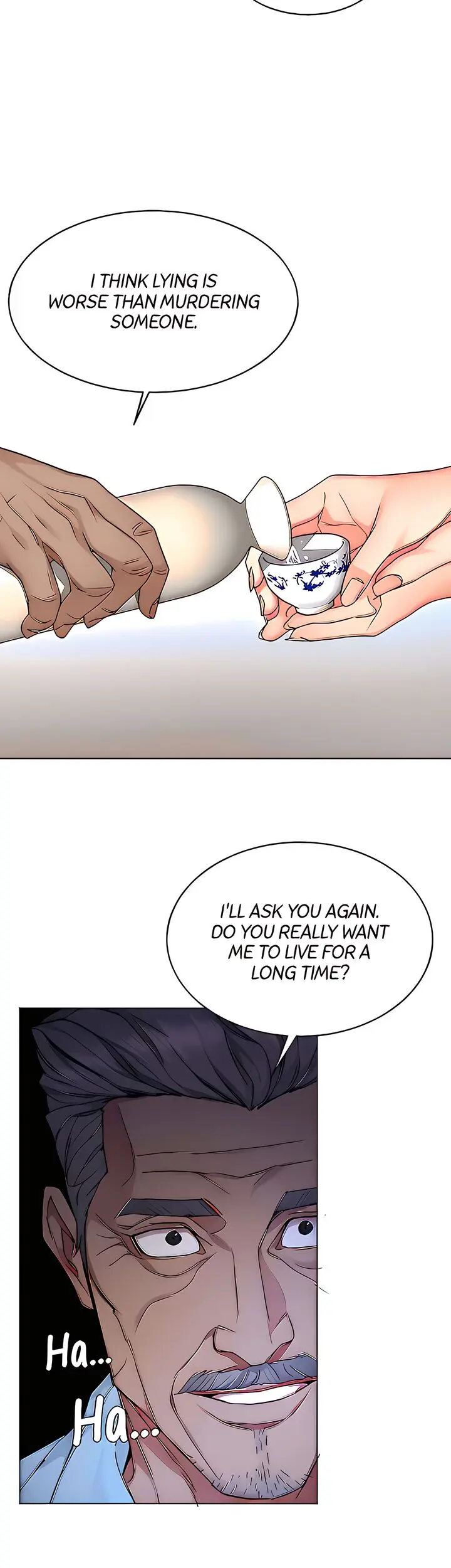 ONE KILL Episode 55 - Page 30