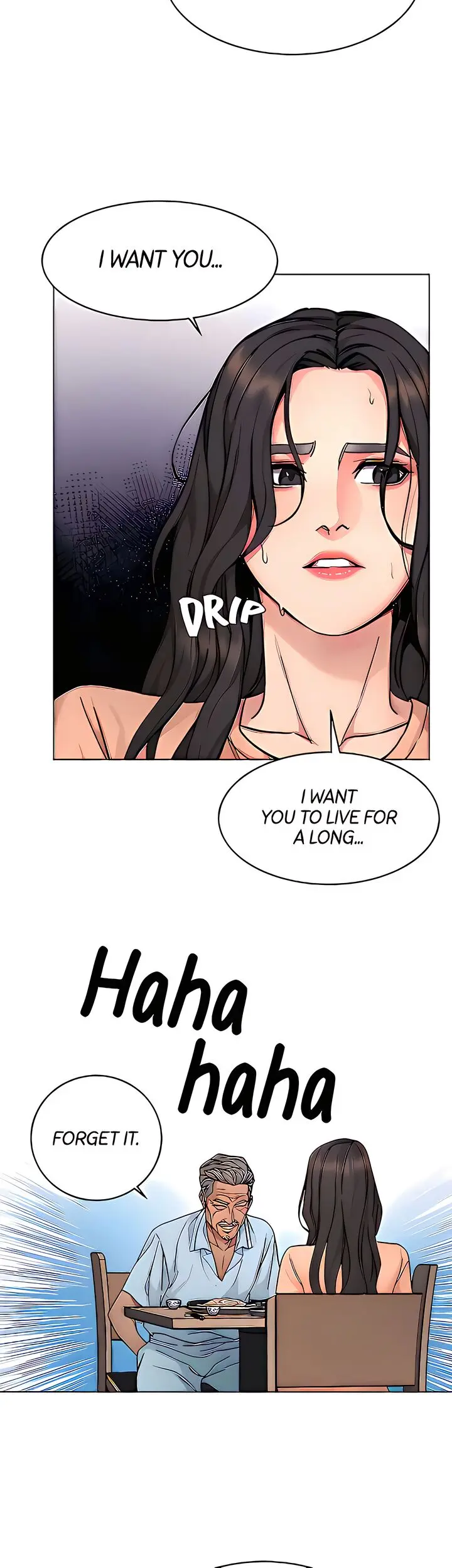 ONE KILL Episode 55 - Page 32