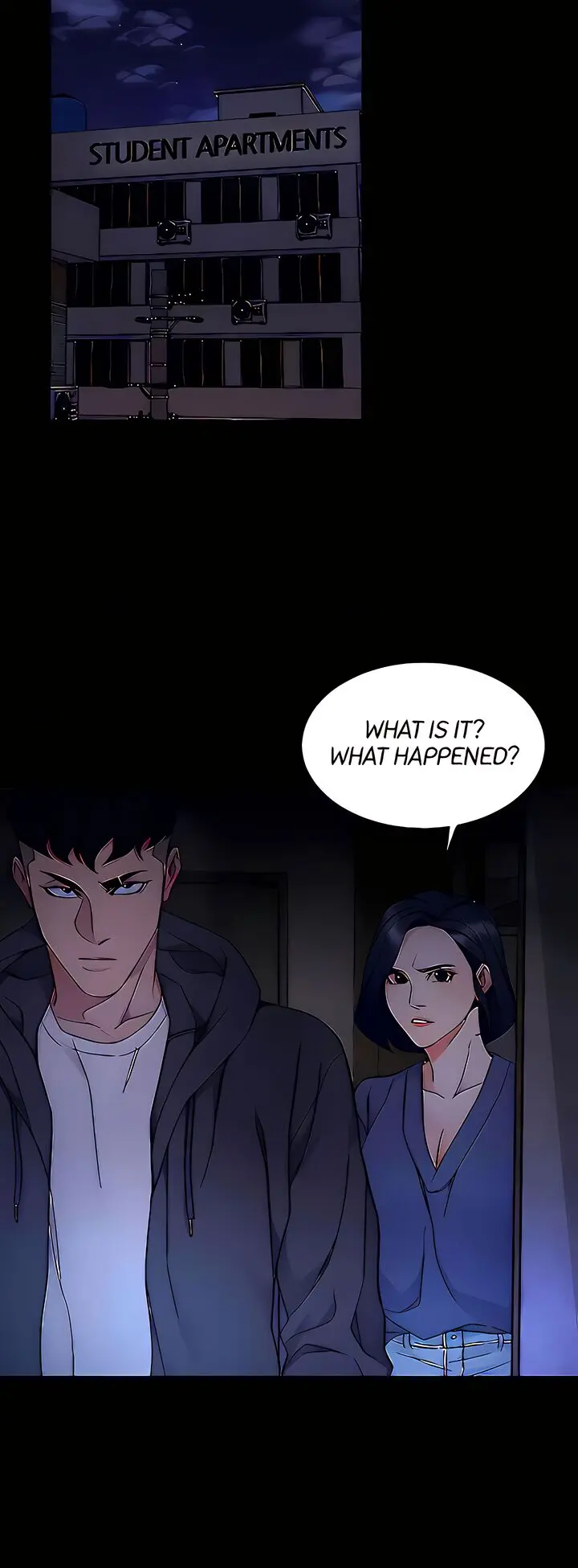 ONE KILL Episode 55 - Page 40
