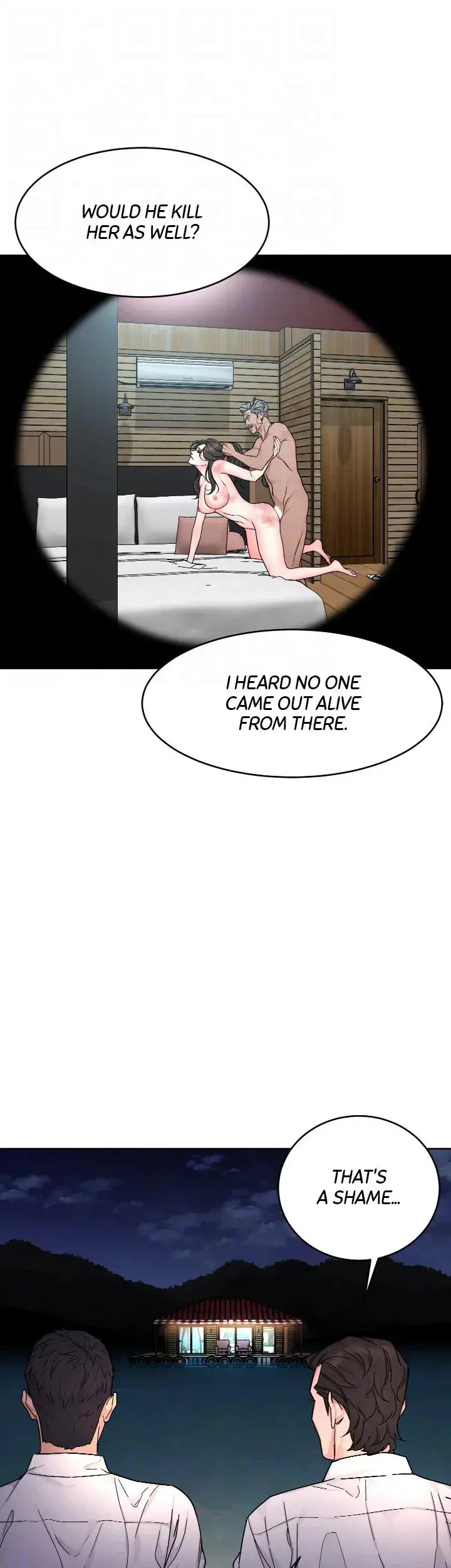 ONE KILL Episode 56 - Page 19
