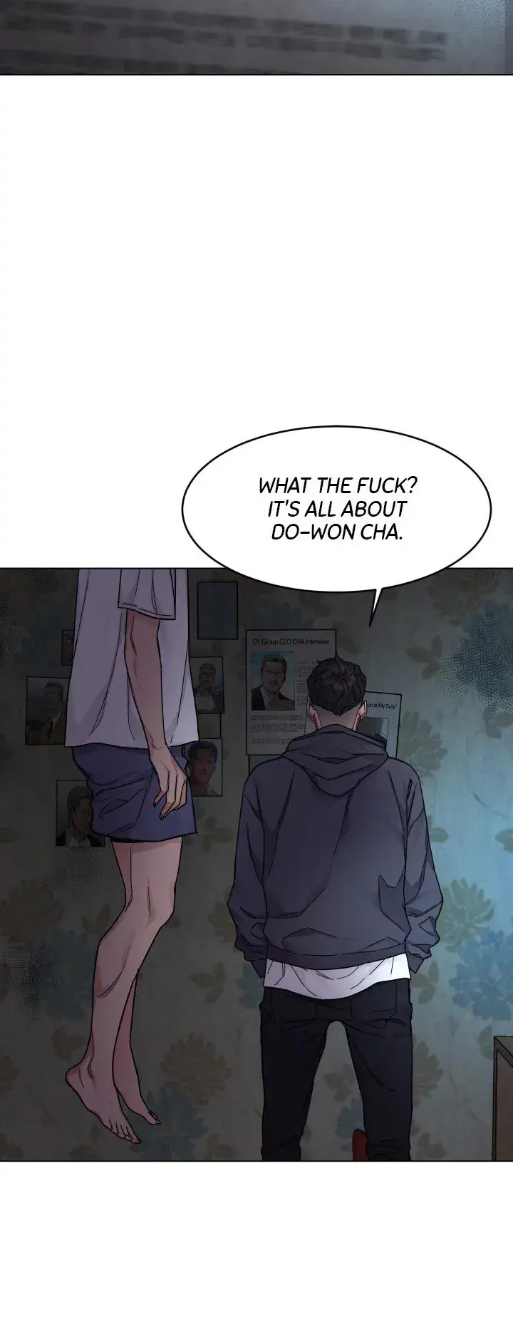 ONE KILL Episode 56 - Page 2