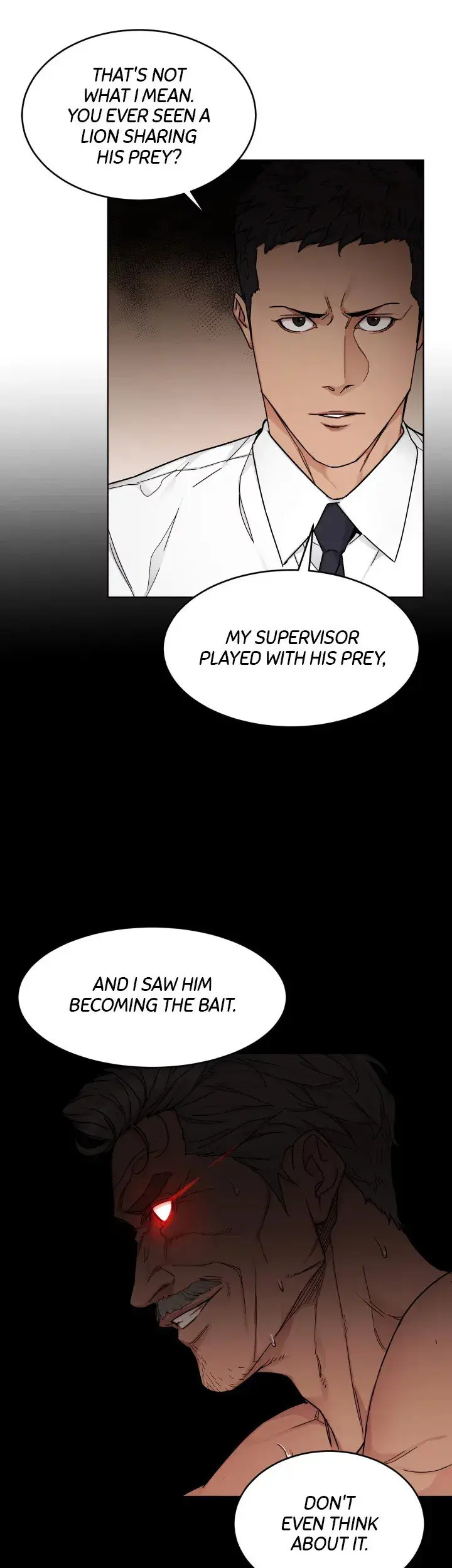 ONE KILL Episode 56 - Page 21