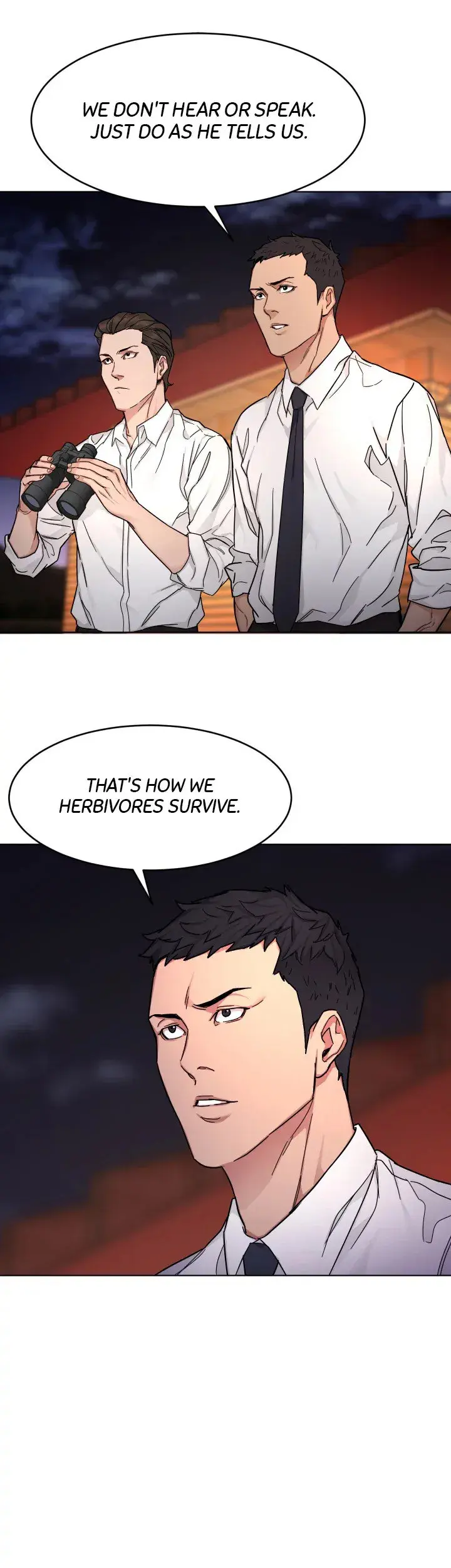 ONE KILL Episode 56 - Page 23