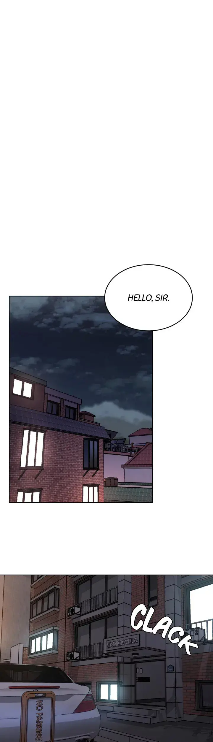 ONE KILL Episode 56 - Page 24