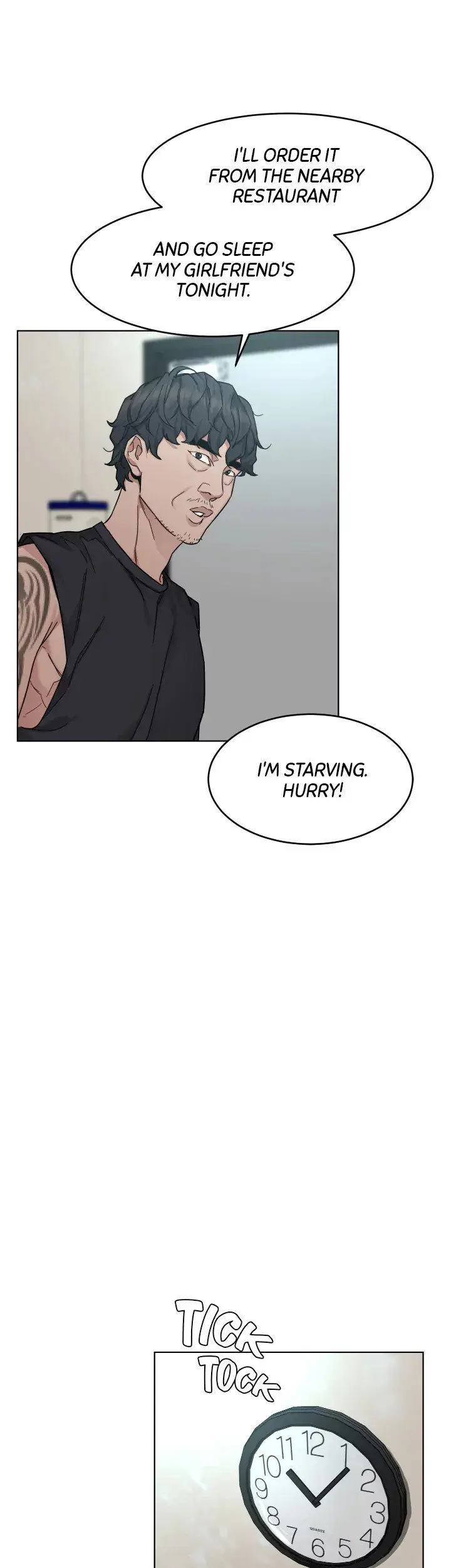 ONE KILL Episode 56 - Page 29
