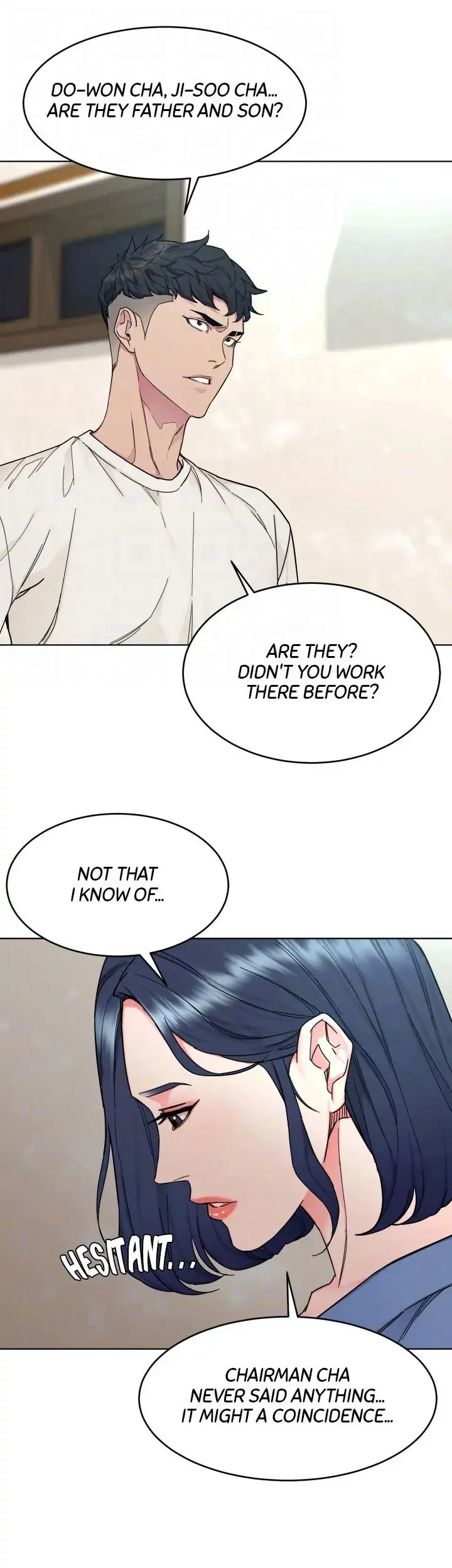 ONE KILL Episode 56 - Page 35