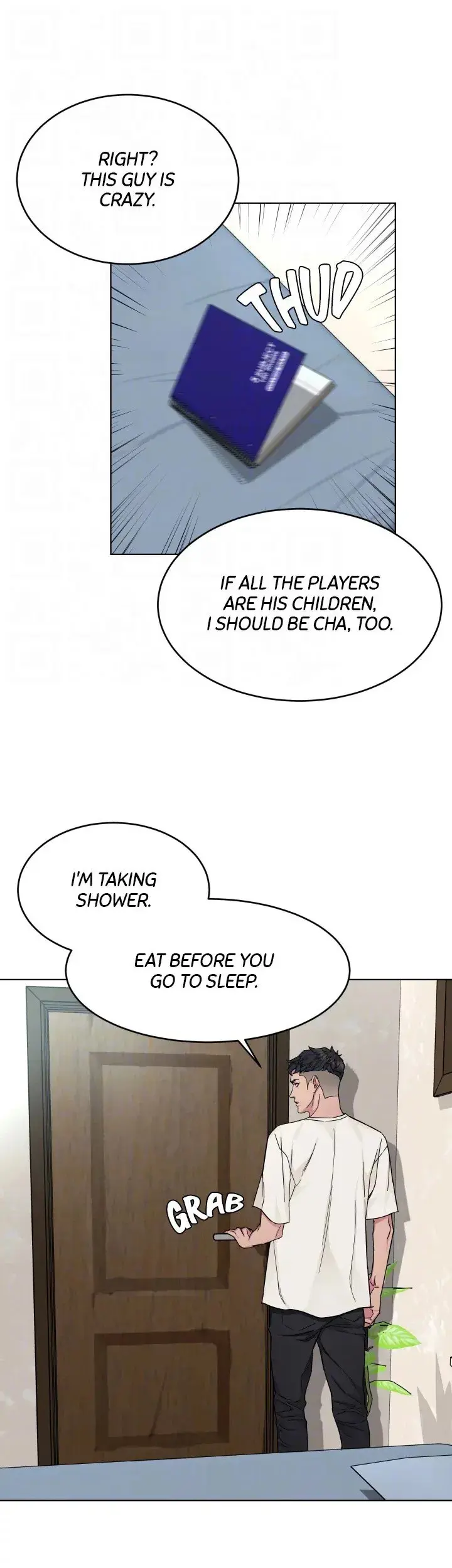 ONE KILL Episode 56 - Page 36