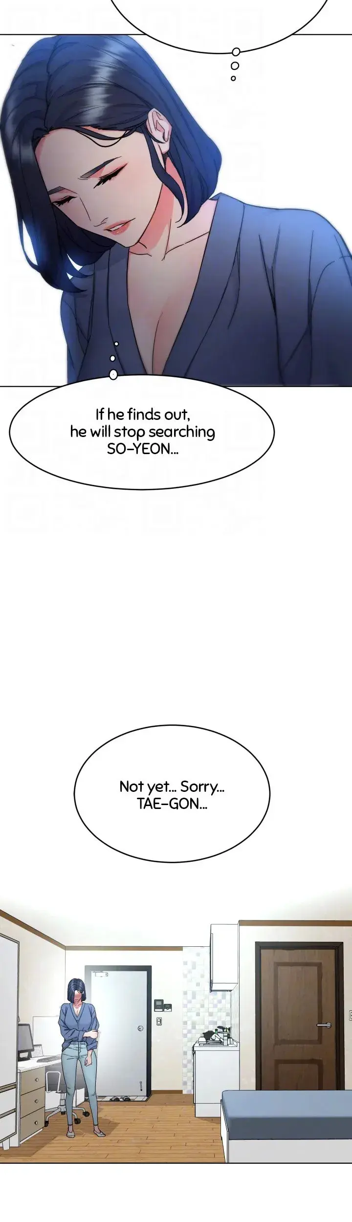 ONE KILL Episode 56 - Page 39