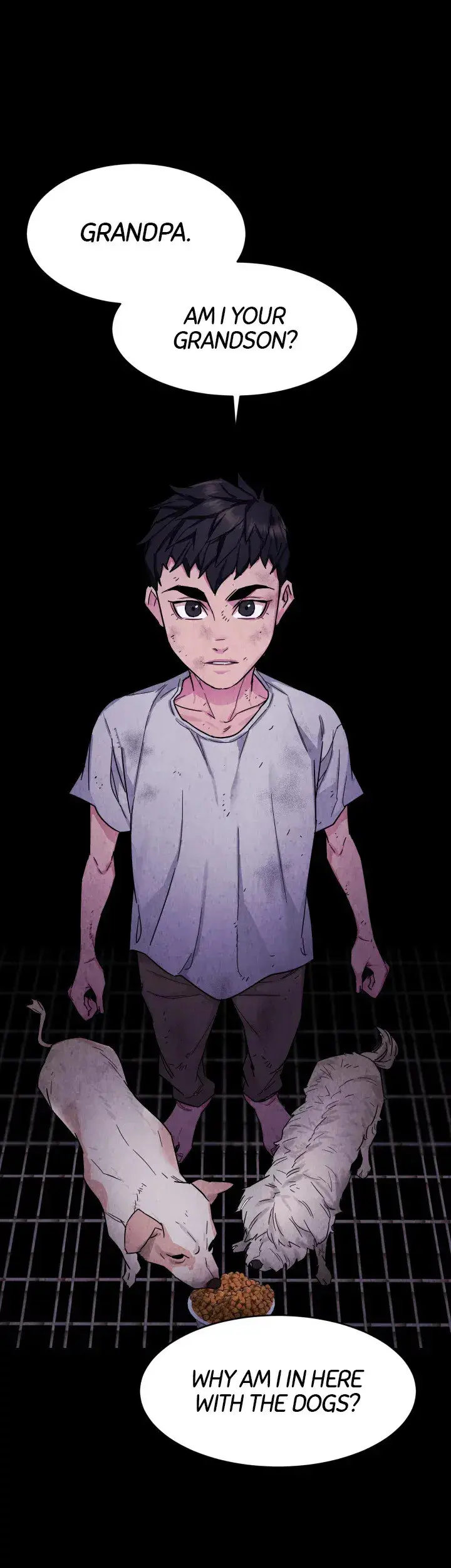 ONE KILL Episode 56 - Page 43