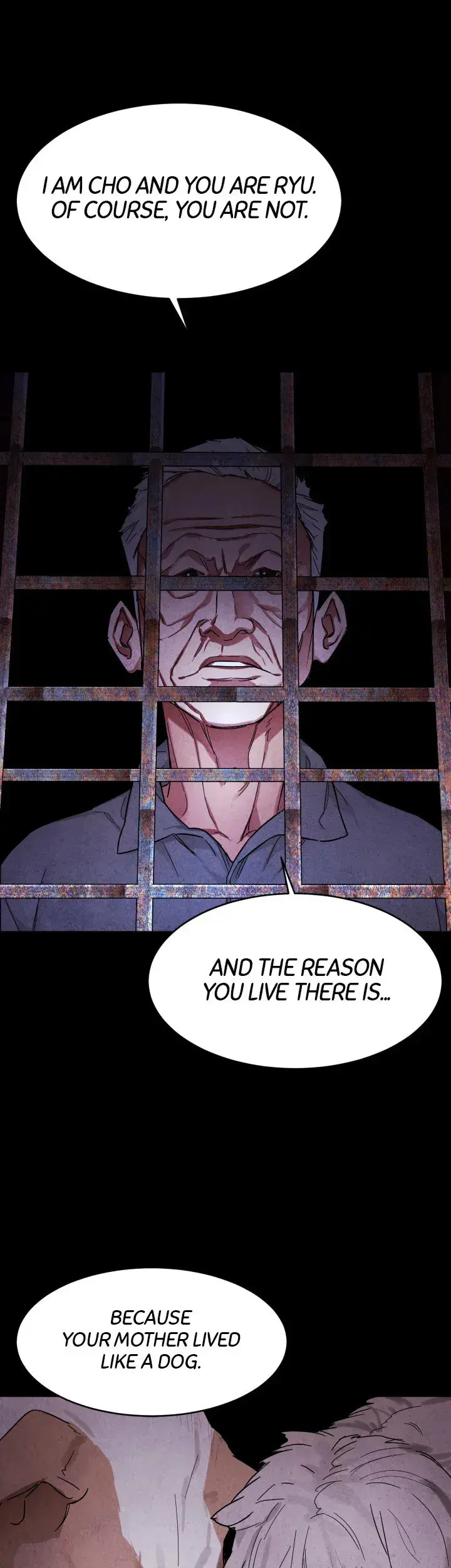ONE KILL Episode 56 - Page 44
