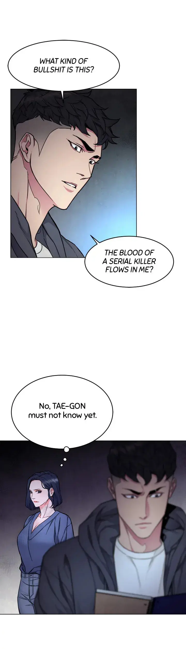 ONE KILL Episode 56 - Page 5
