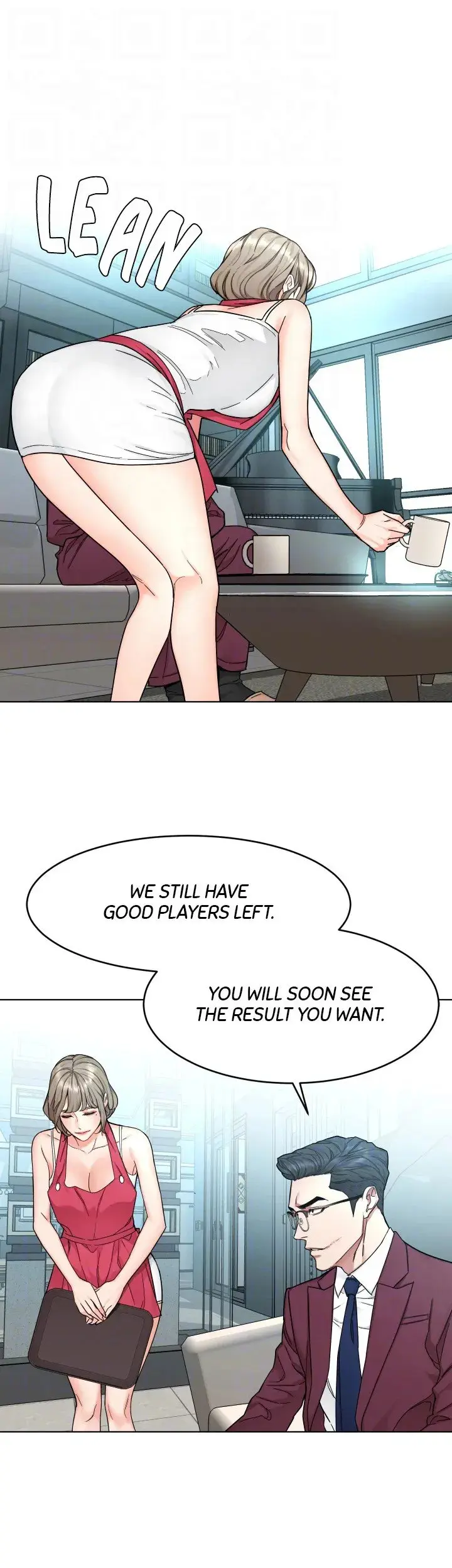 ONE KILL Episode 57 - Page 12
