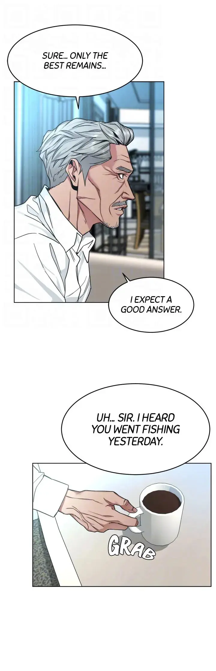 ONE KILL Episode 57 - Page 13