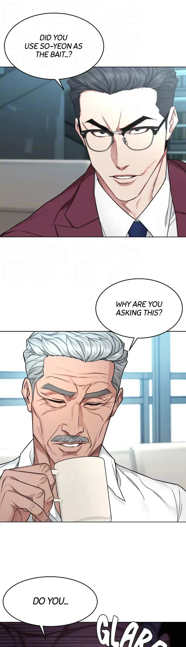 ONE KILL Episode 57 - Page 14