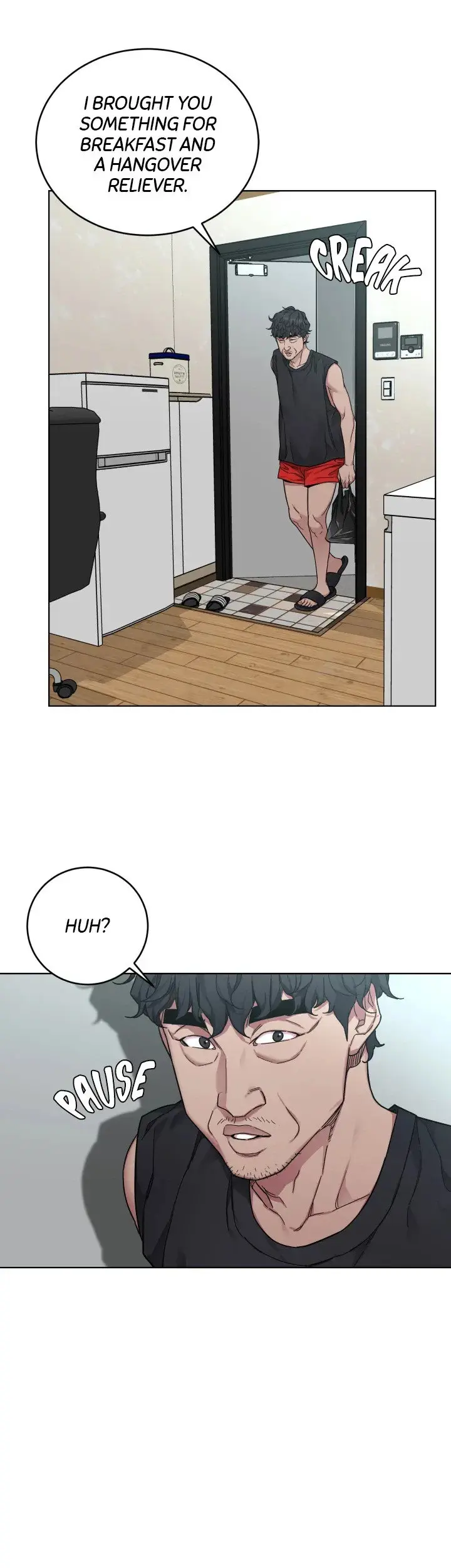 ONE KILL Episode 57 - Page 2