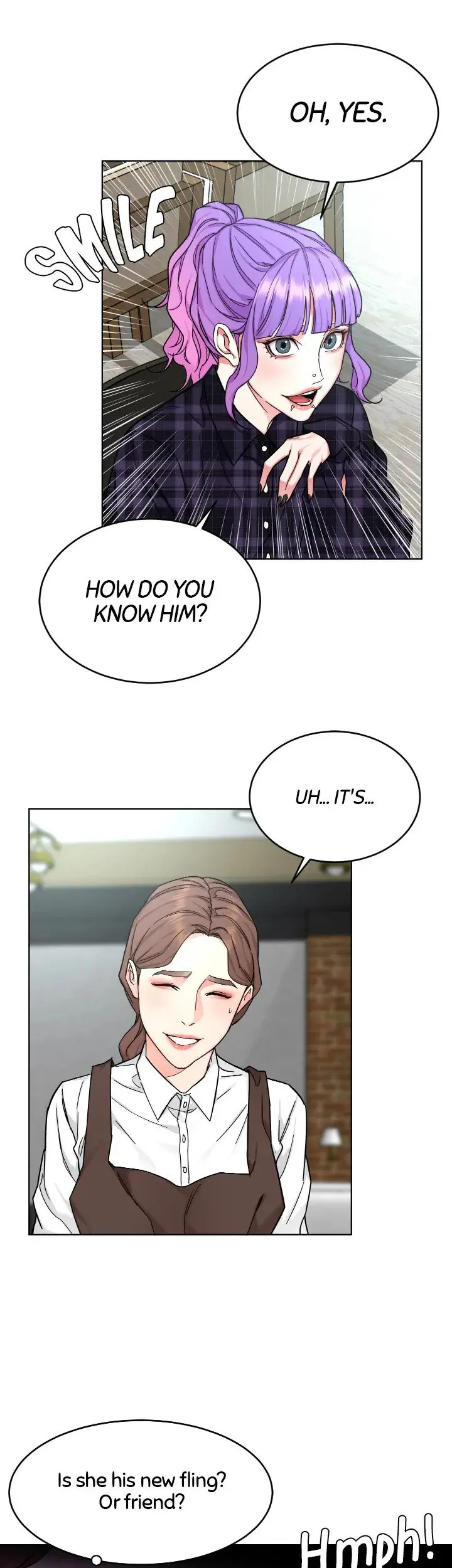 ONE KILL Episode 57 - Page 27