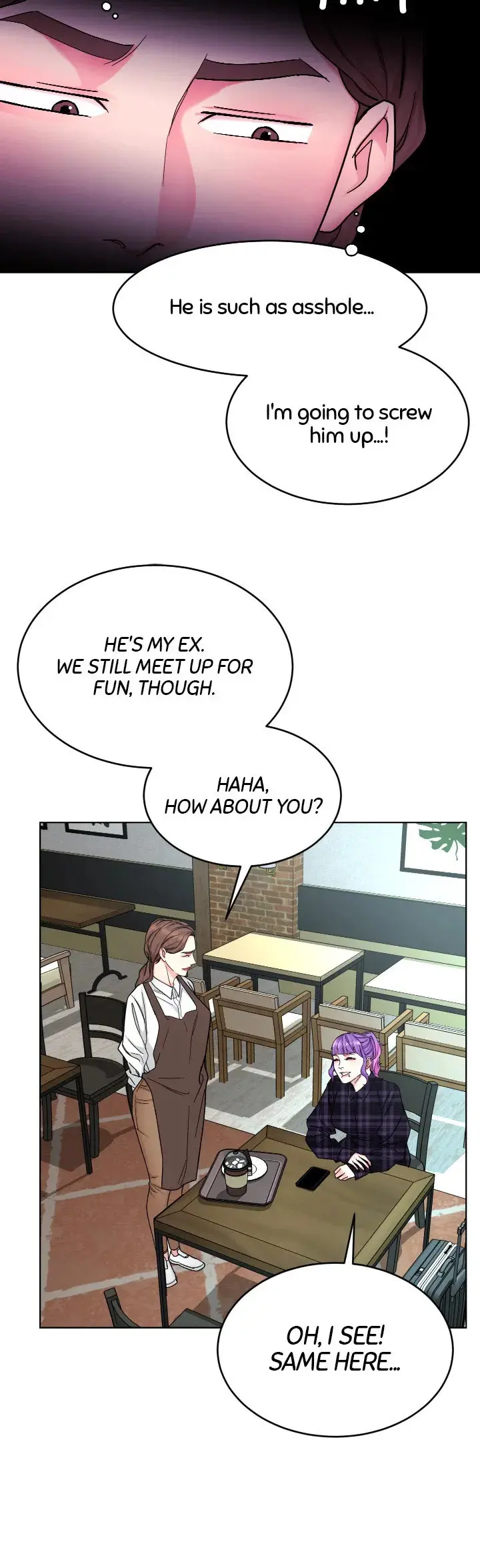ONE KILL Episode 57 - Page 28