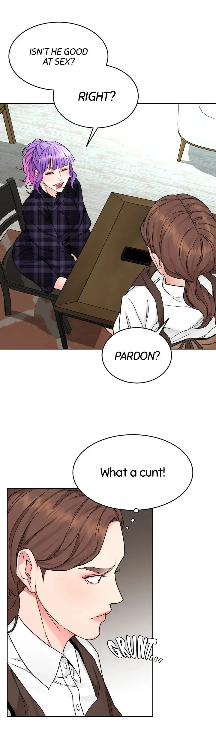 ONE KILL Episode 57 - Page 29