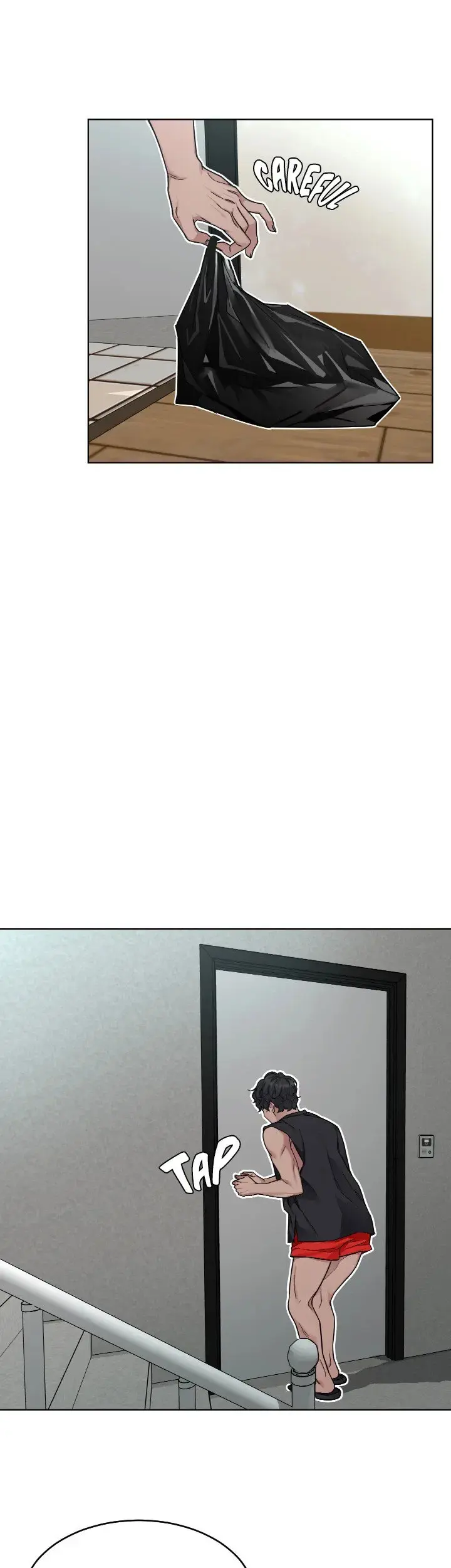 ONE KILL Episode 57 - Page 3