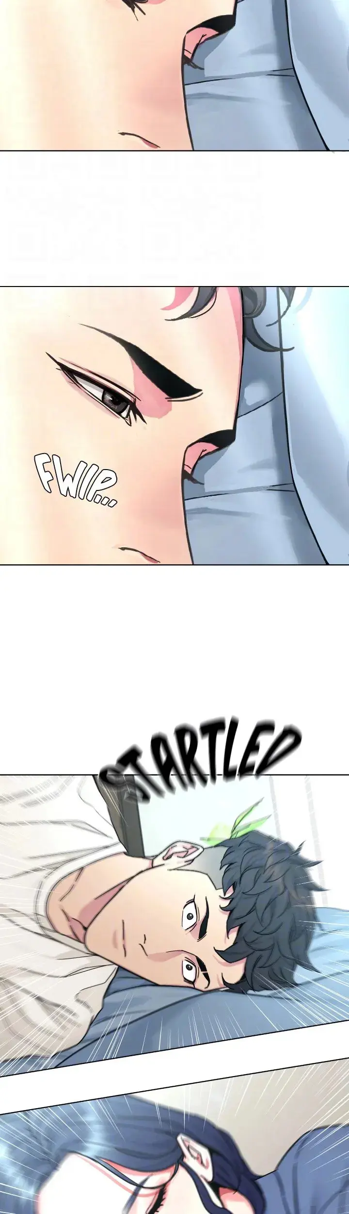ONE KILL Episode 57 - Page 32
