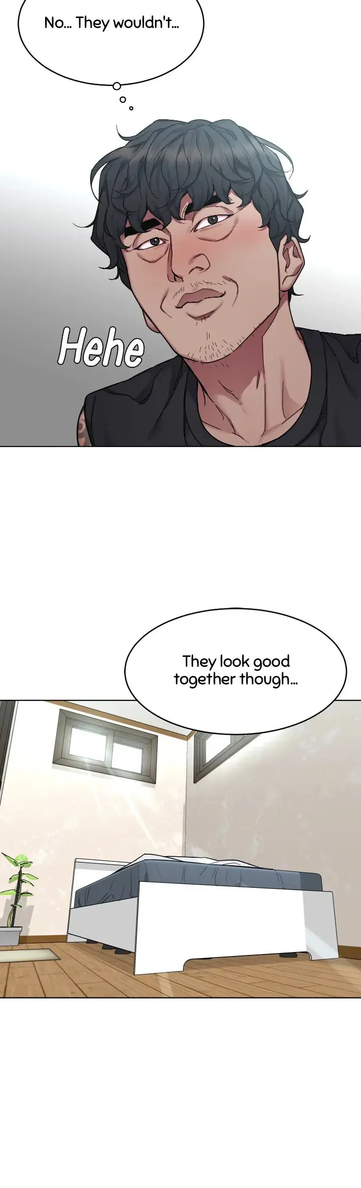 ONE KILL Episode 57 - Page 4