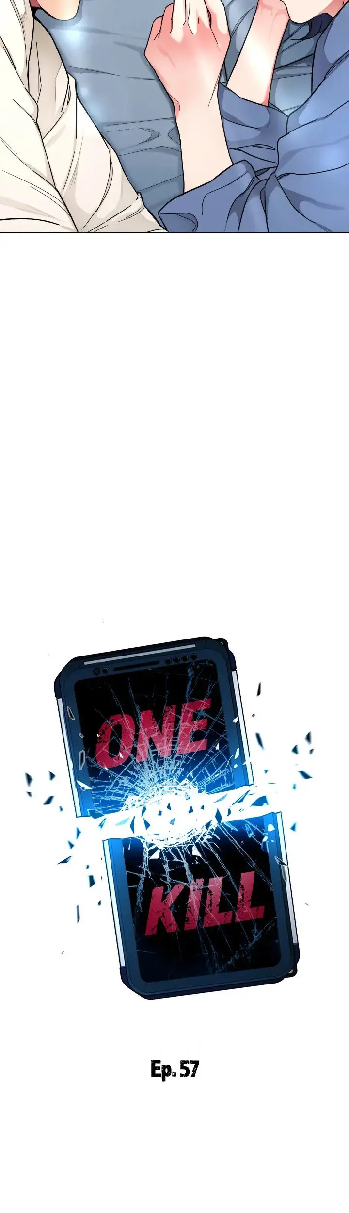 ONE KILL Episode 57 - Page 6