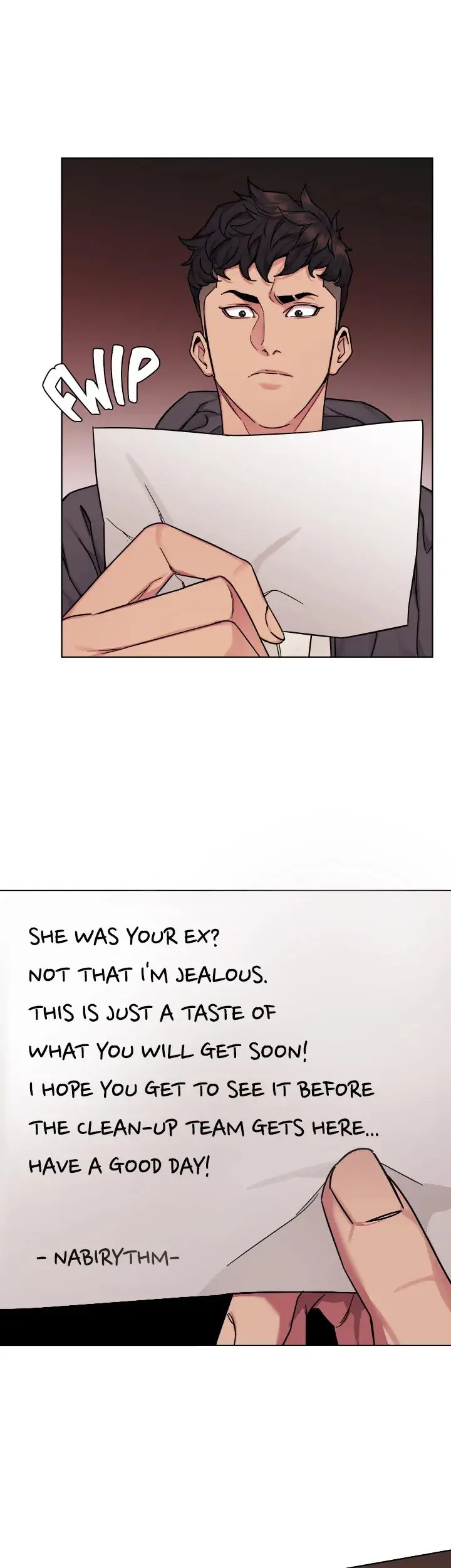 ONE KILL Episode 58 - Page 10