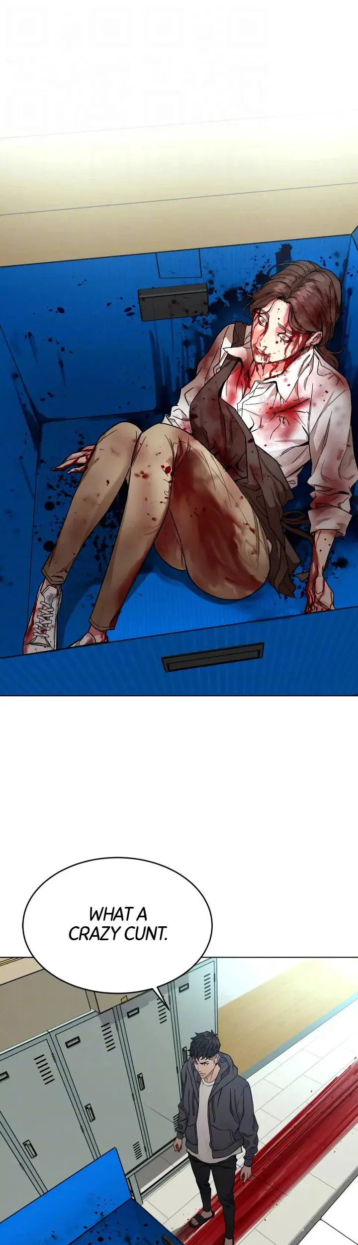 ONE KILL Episode 58 - Page 13