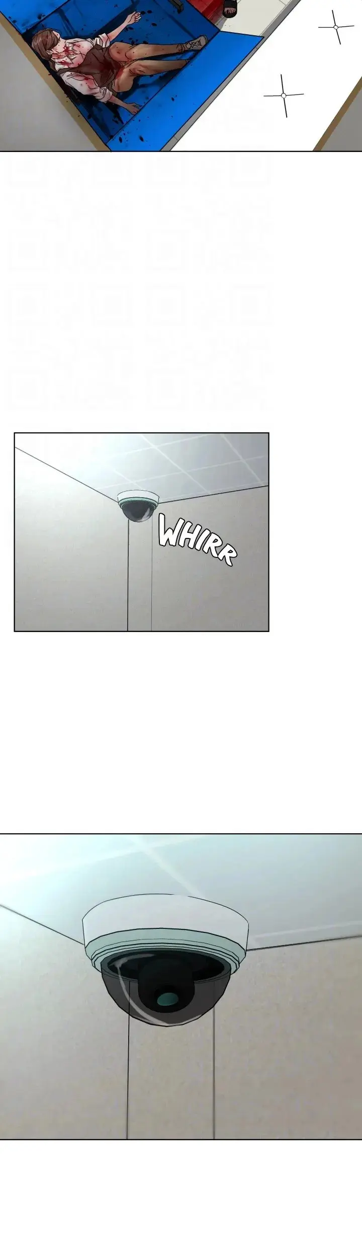 ONE KILL Episode 58 - Page 14