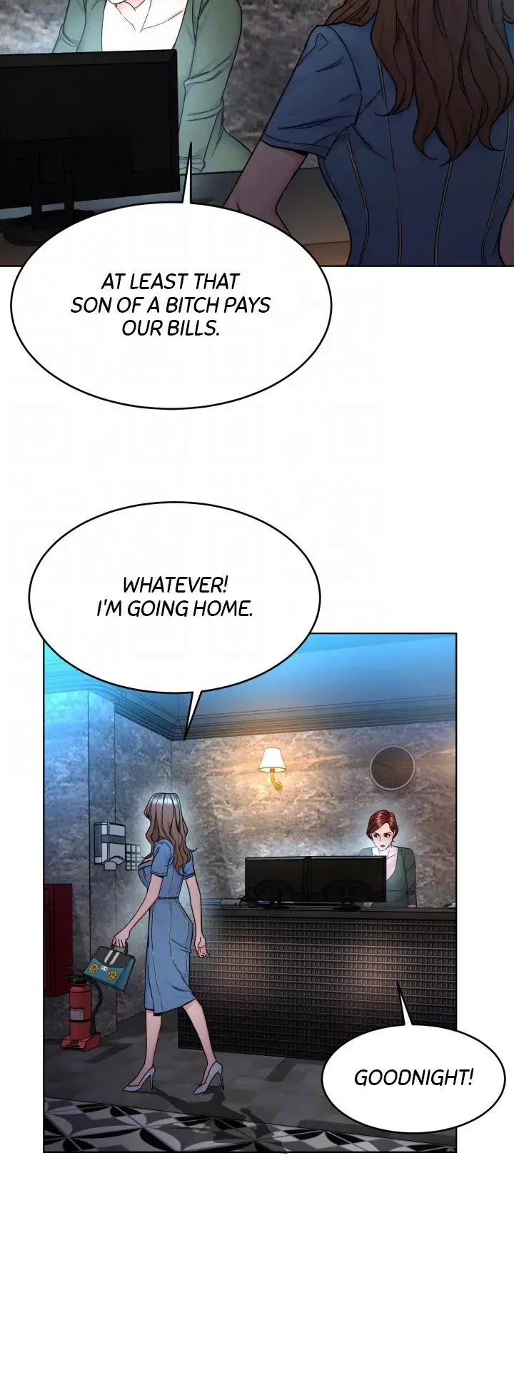 ONE KILL Episode 58 - Page 16