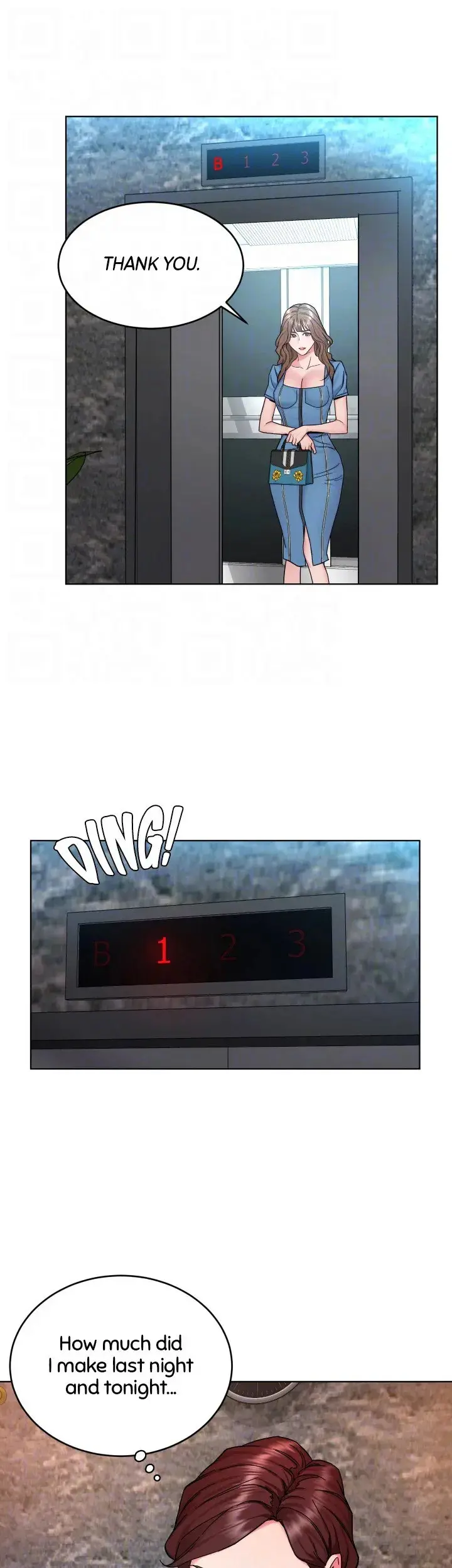 ONE KILL Episode 58 - Page 17