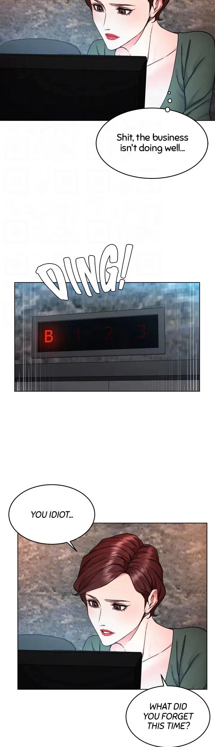 ONE KILL Episode 58 - Page 18