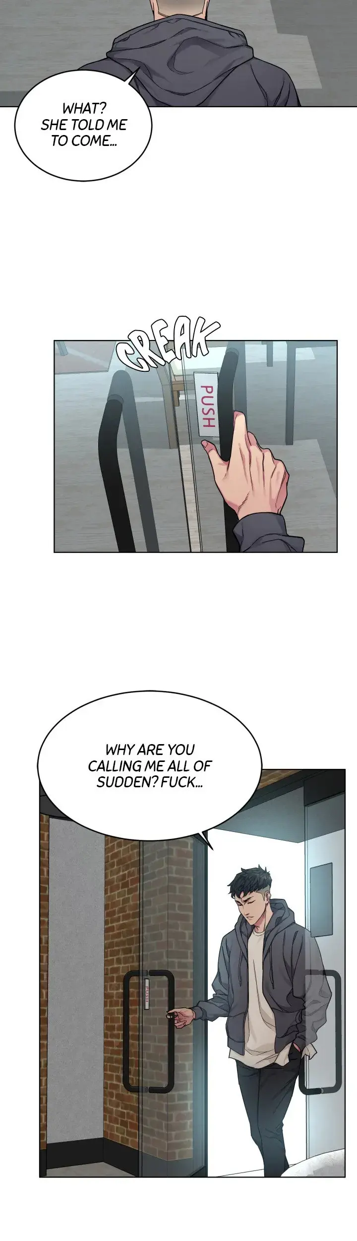 ONE KILL Episode 58 - Page 2