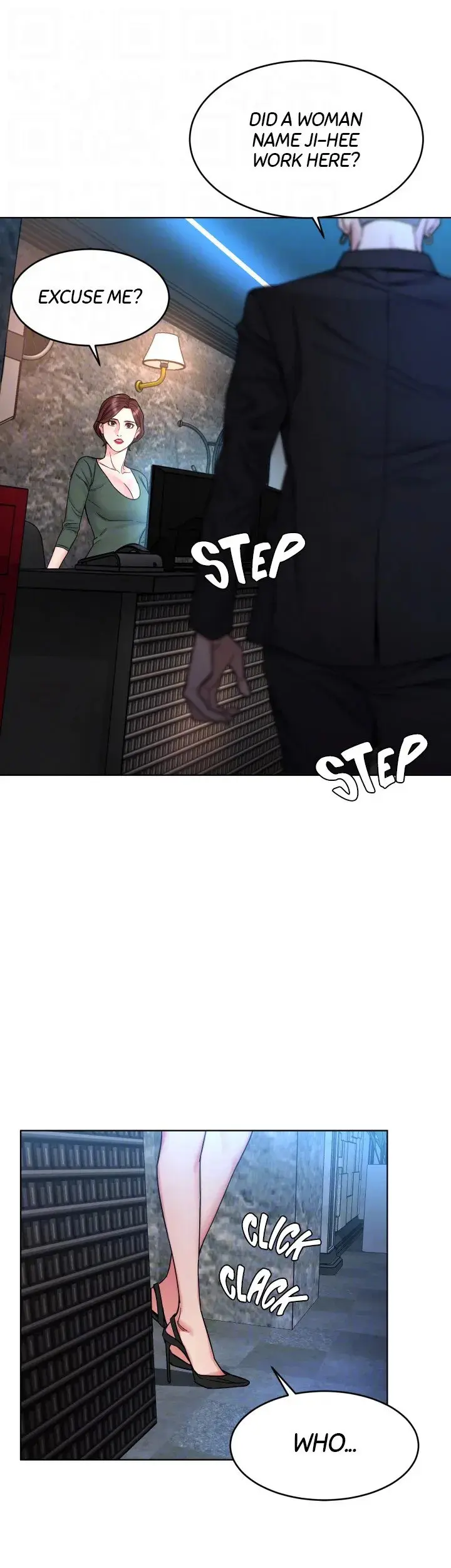 ONE KILL Episode 58 - Page 20