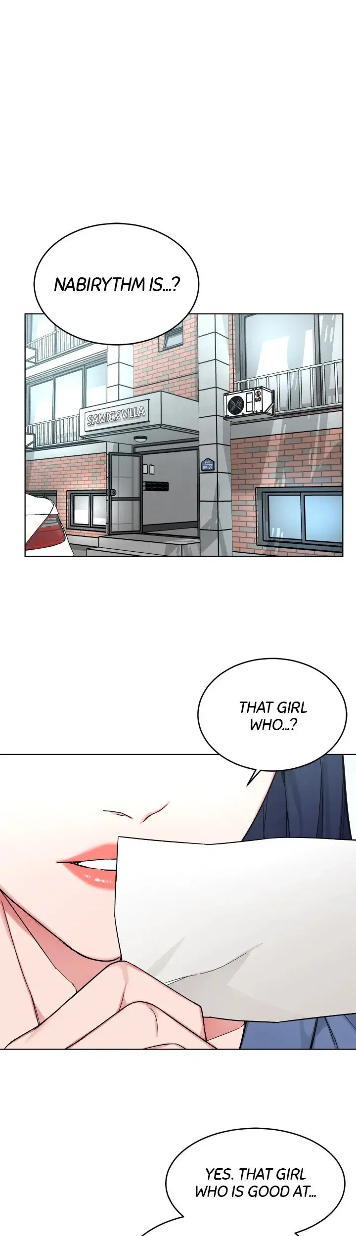 ONE KILL Episode 58 - Page 25
