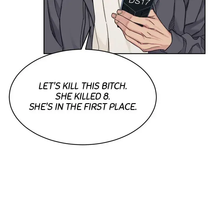 ONE KILL Episode 58 - Page 27