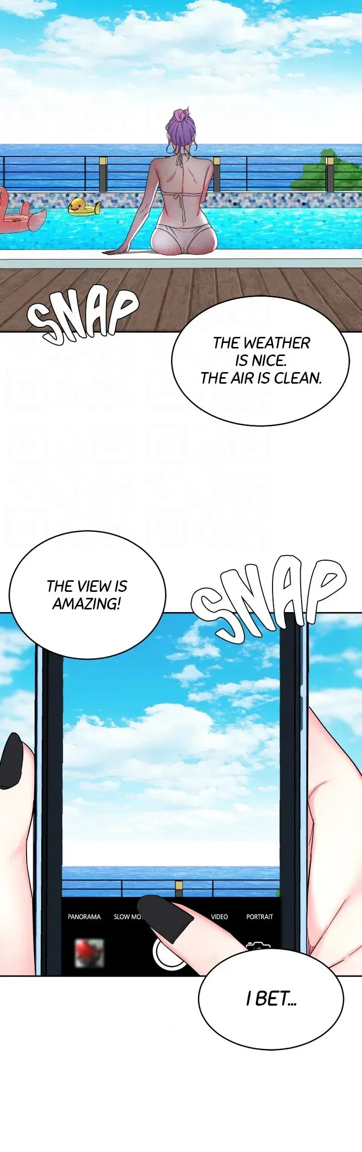 ONE KILL Episode 58 - Page 31