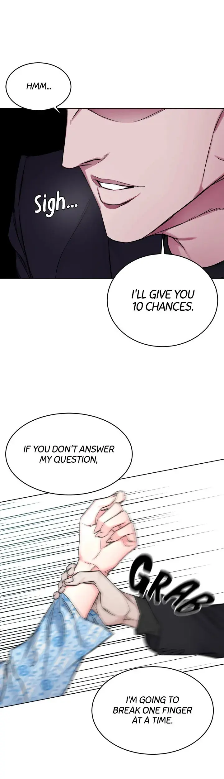 ONE KILL Episode 58 - Page 45
