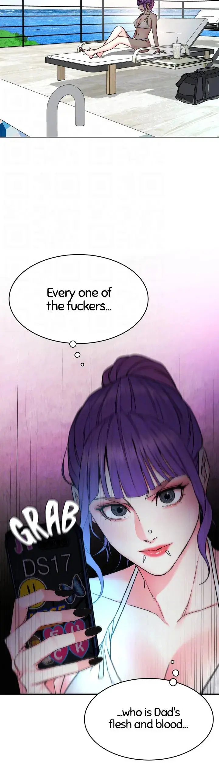 ONE KILL Episode 59 - Page 16