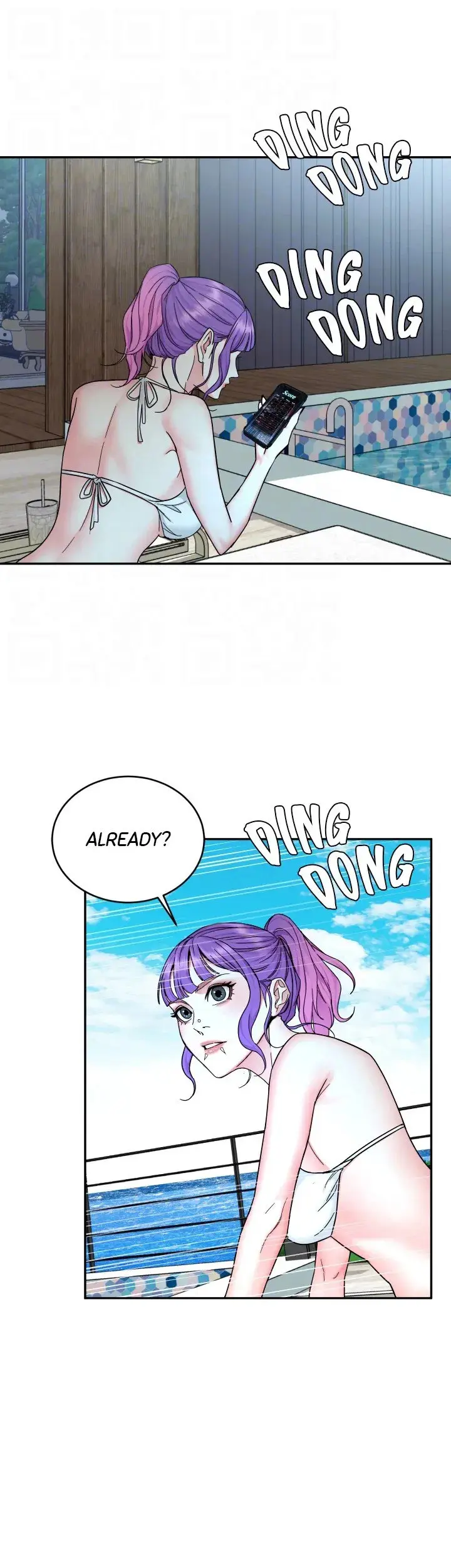 ONE KILL Episode 59 - Page 18