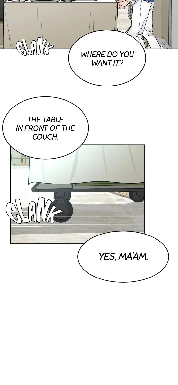 ONE KILL Episode 59 - Page 22