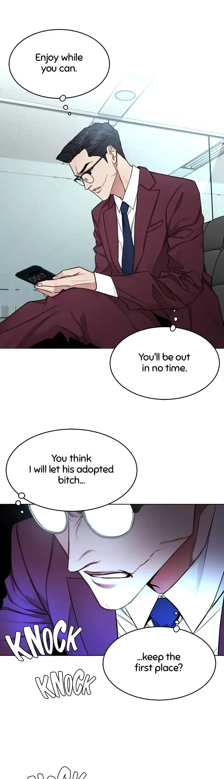 ONE KILL Episode 59 - Page 27