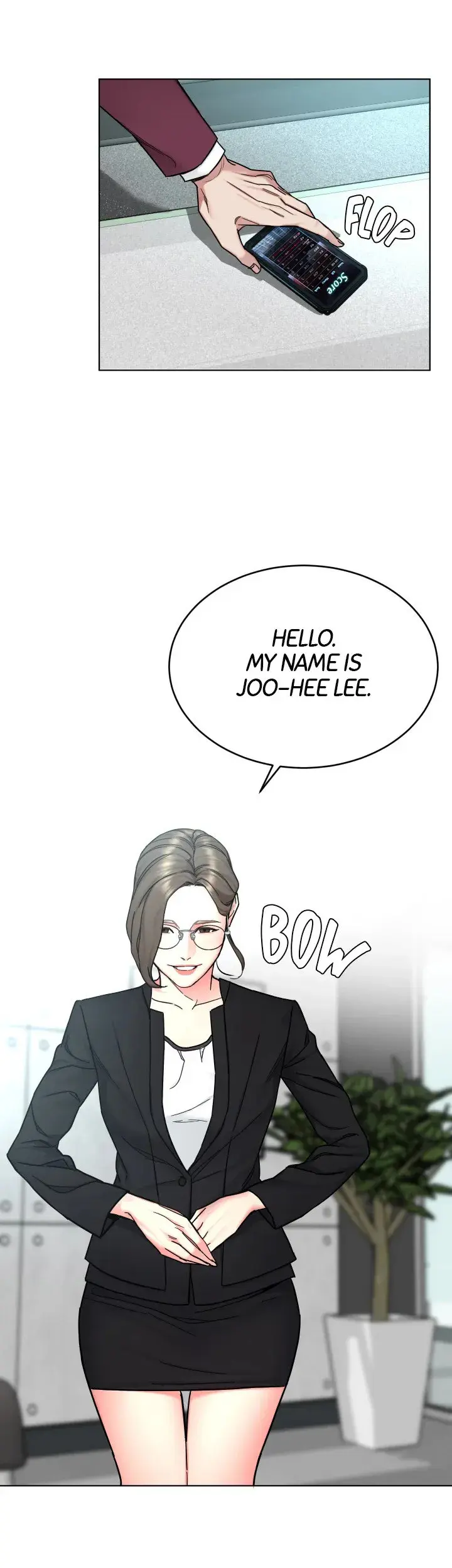 ONE KILL Episode 59 - Page 29