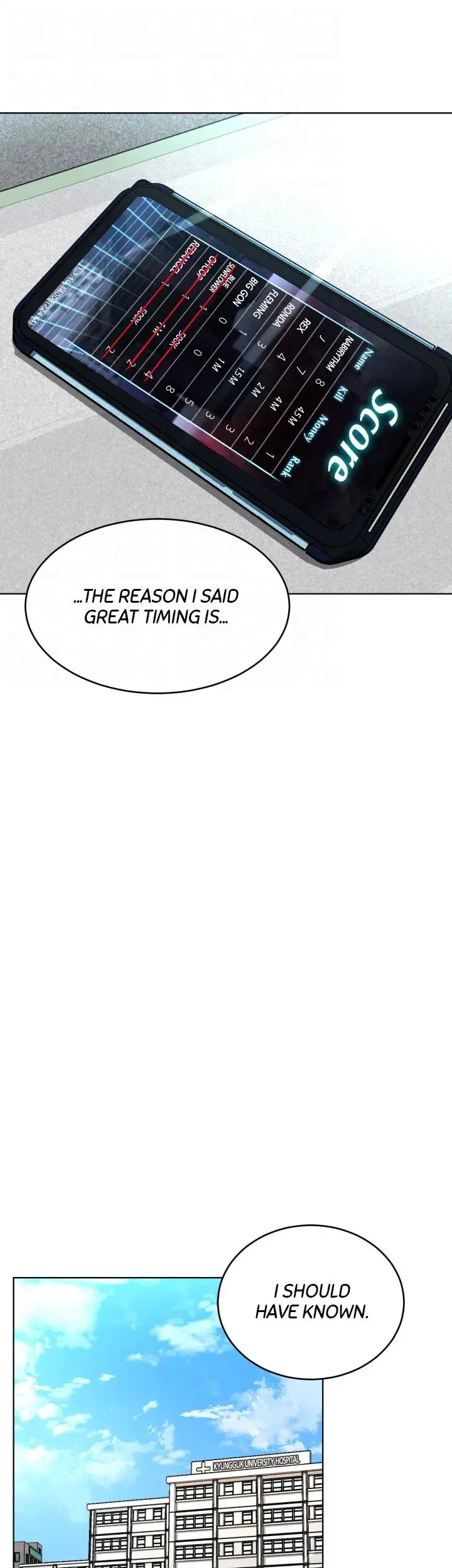 ONE KILL Episode 59 - Page 31