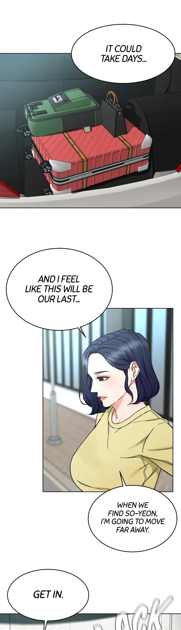 ONE KILL Episode 59 - Page 8
