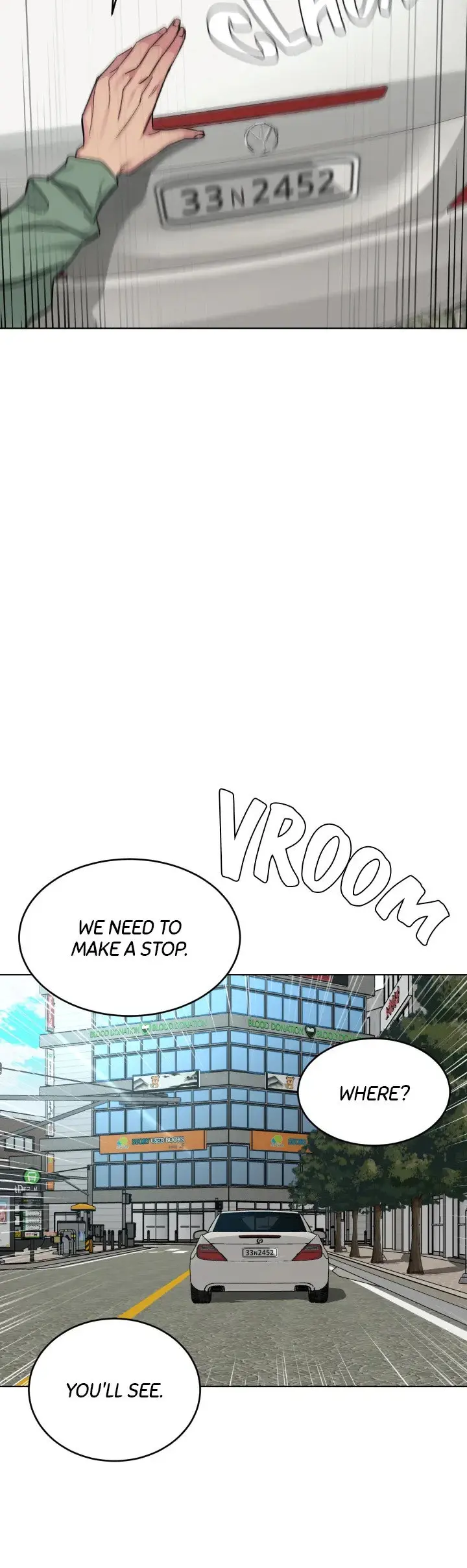 ONE KILL Episode 59 - Page 9