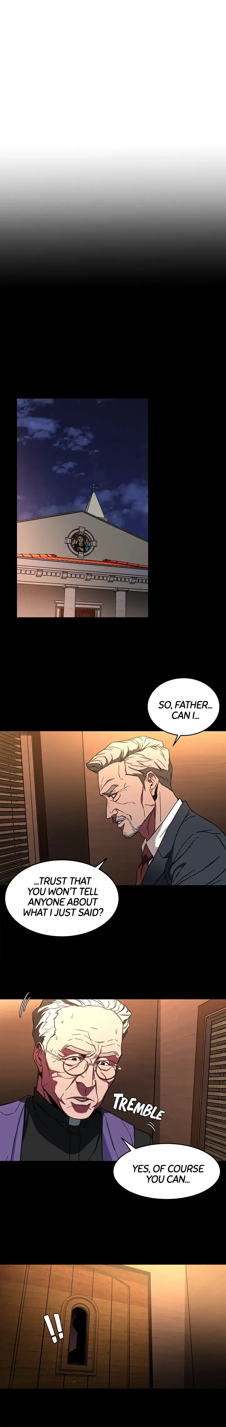 ONE KILL Episode 6 - Page 11