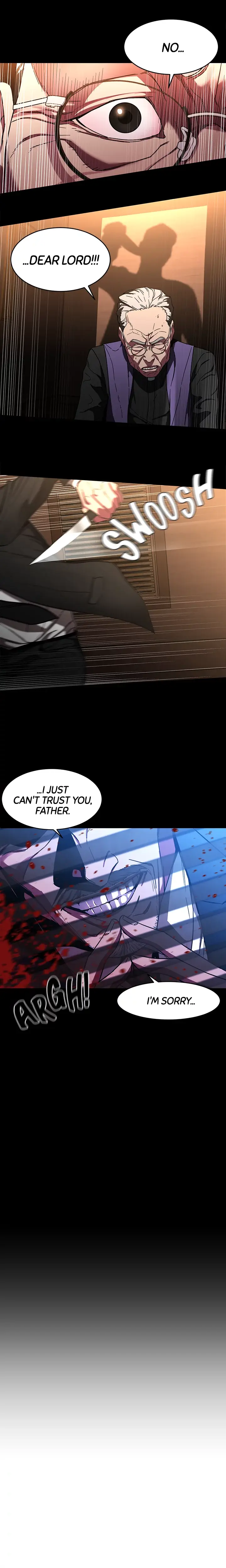 ONE KILL Episode 6 - Page 12