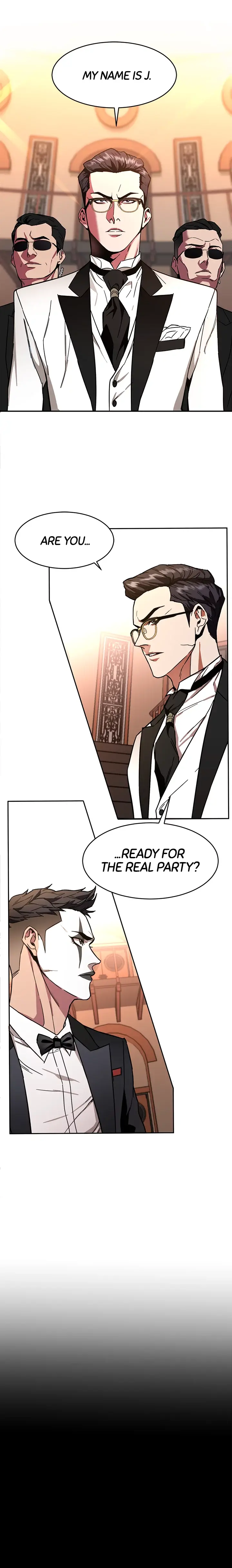 ONE KILL Episode 6 - Page 17