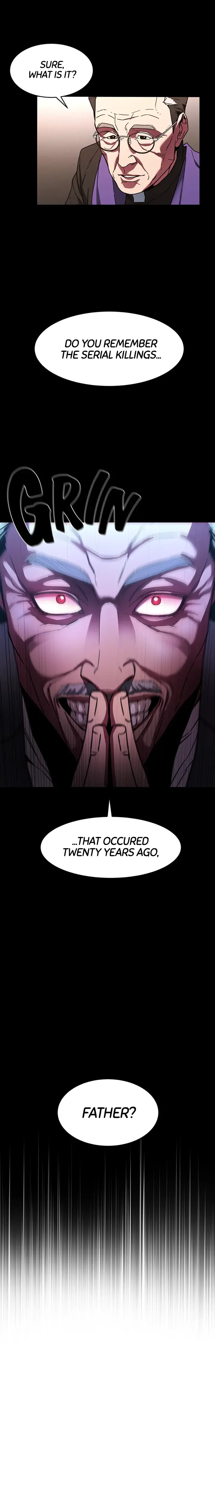 ONE KILL Episode 6 - Page 8
